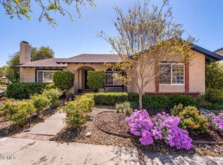 2812 N Velarde Dr, Thousand Oaks, CA 91360