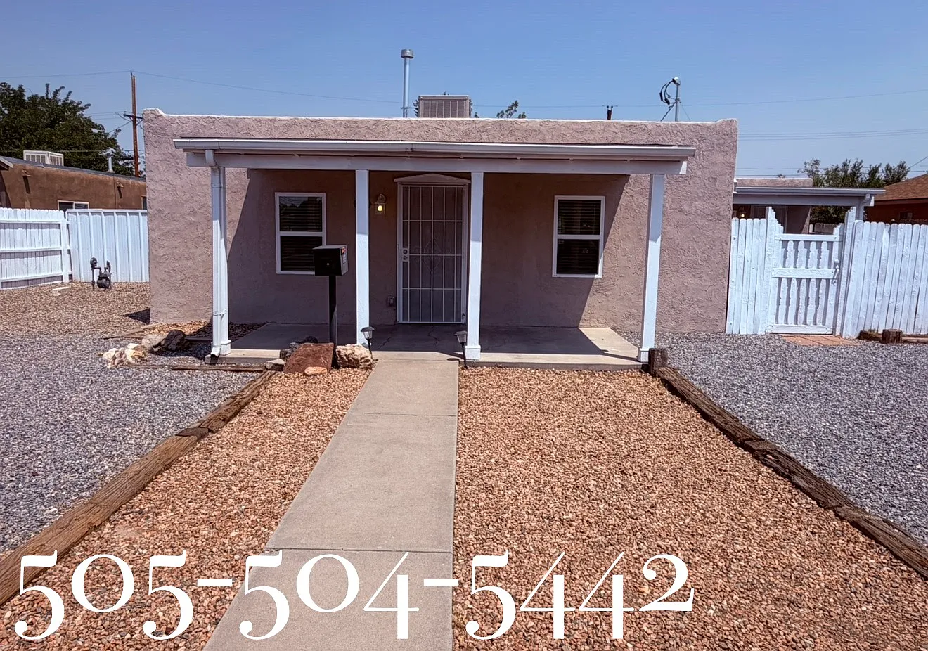 3 bed, 1100 sqft, $1,850 — Photo 1