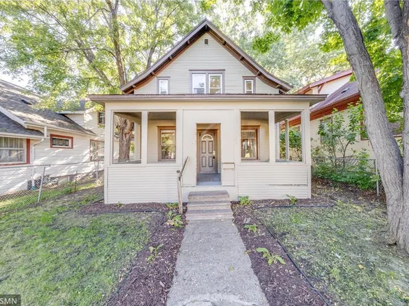 3842 Fremont Ave N, Minneapolis, MN 55412