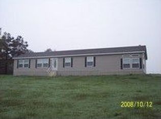 15770 Highway 174, Converse, LA 71419