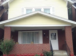 1437 Chislett St, Pittsburgh, PA