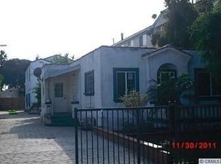 1350 E 10th St, Long Beach, CA 90813