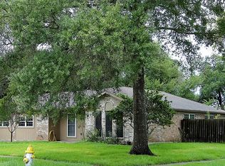 13602 Greenridge Dr, Sugar Land, TX 77498