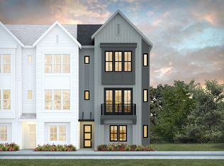 Park Ave Plan, Wendell Falls, Wendell, NC 27591