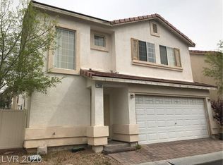 7334 Dicentra Rd, Las Vegas, NV 89113