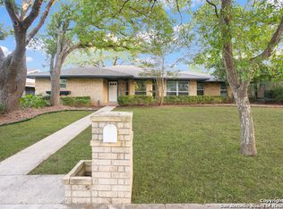 9419 Ranchero, San Antonio, TX 78240