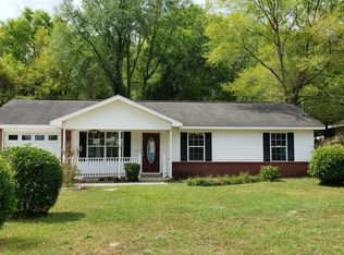 959 Valley Rd, Crestview, FL 32539