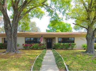 4391 Cherry St NE, Saint Petersburg, FL 33703