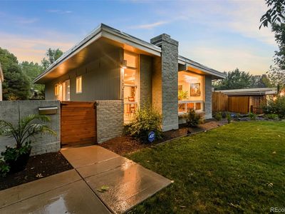 6780 S Grant Street, Centennial, CO, 80122