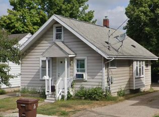 1130 W Mount Hope Ave, Lansing, MI