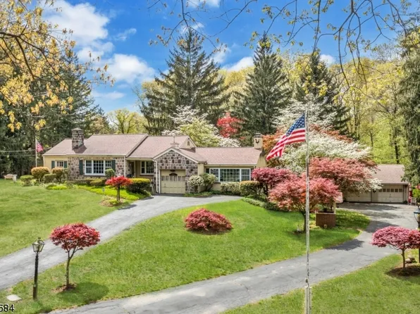 538 Ewing Ave, Franklin Lakes Boro, NJ 07417