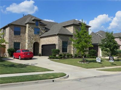509 Eagle Glen Ln, Keller, TX, 76248
