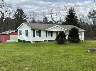 888 Enterprise Rd, Titusville, PA 16354
