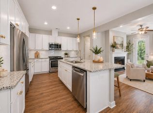 Mattamy Homes, Fuquay Varina, NC 27526