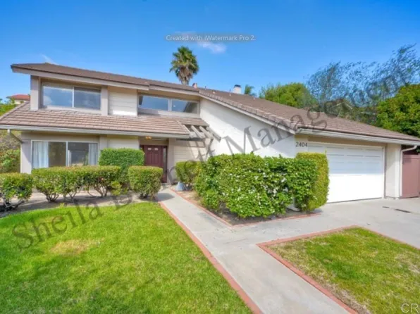 2404 La Macarena Ave, Carlsbad, CA 92009