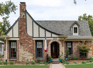 5818 Monticello Ave, Dallas, TX 75206