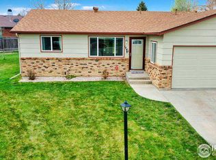 1441 Fleta Ct, Loveland, CO 80537