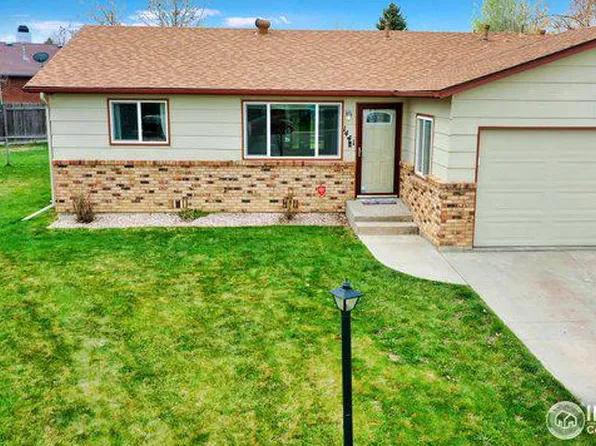 1441 Fleta Ct, Loveland, CO 80537