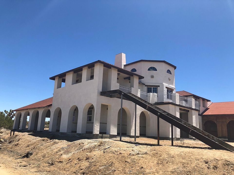 21810 Fort Tejon Rd, Llano, CA 93544 Zillow