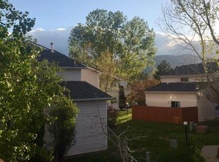 3365 Talisman Ct APT D, Boulder, CO 80301