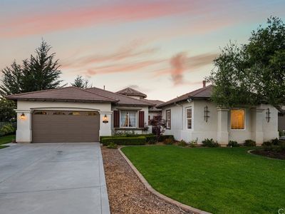 860 Wigeon Way, Arroyo Grande, CA, 93420