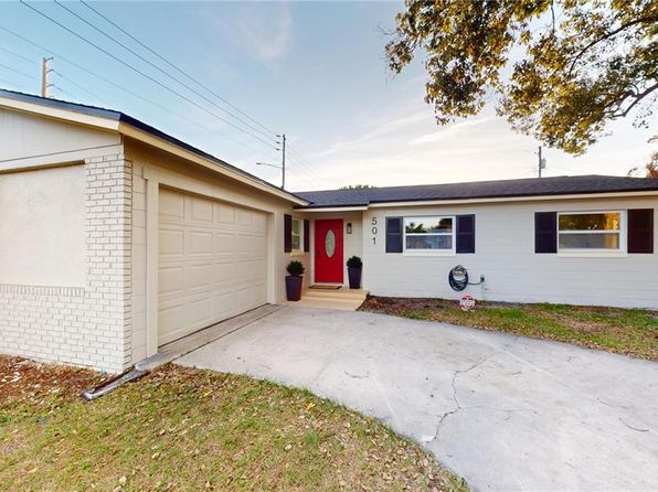 501 Heritage Blvd, Winter Park, FL 32792