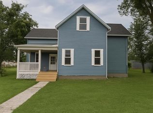 404 S Hickory St, Mount Vernon, MO 65712