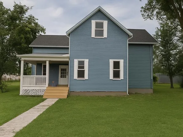 404 S Hickory Street, Mt Vernon, MO 65712