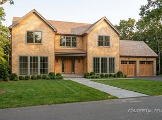 10 Grape Arbor Ln, East Hampton, NY 11937