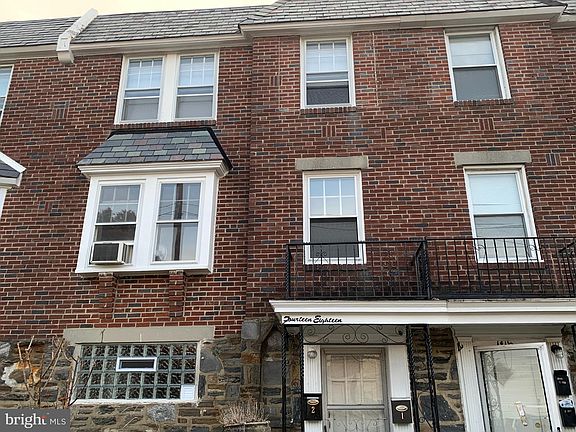 3rd image of 1418 Greeby St Floor 1