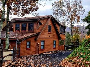 1610 Dove Wing Way, Pigeon Forge, TN 37862