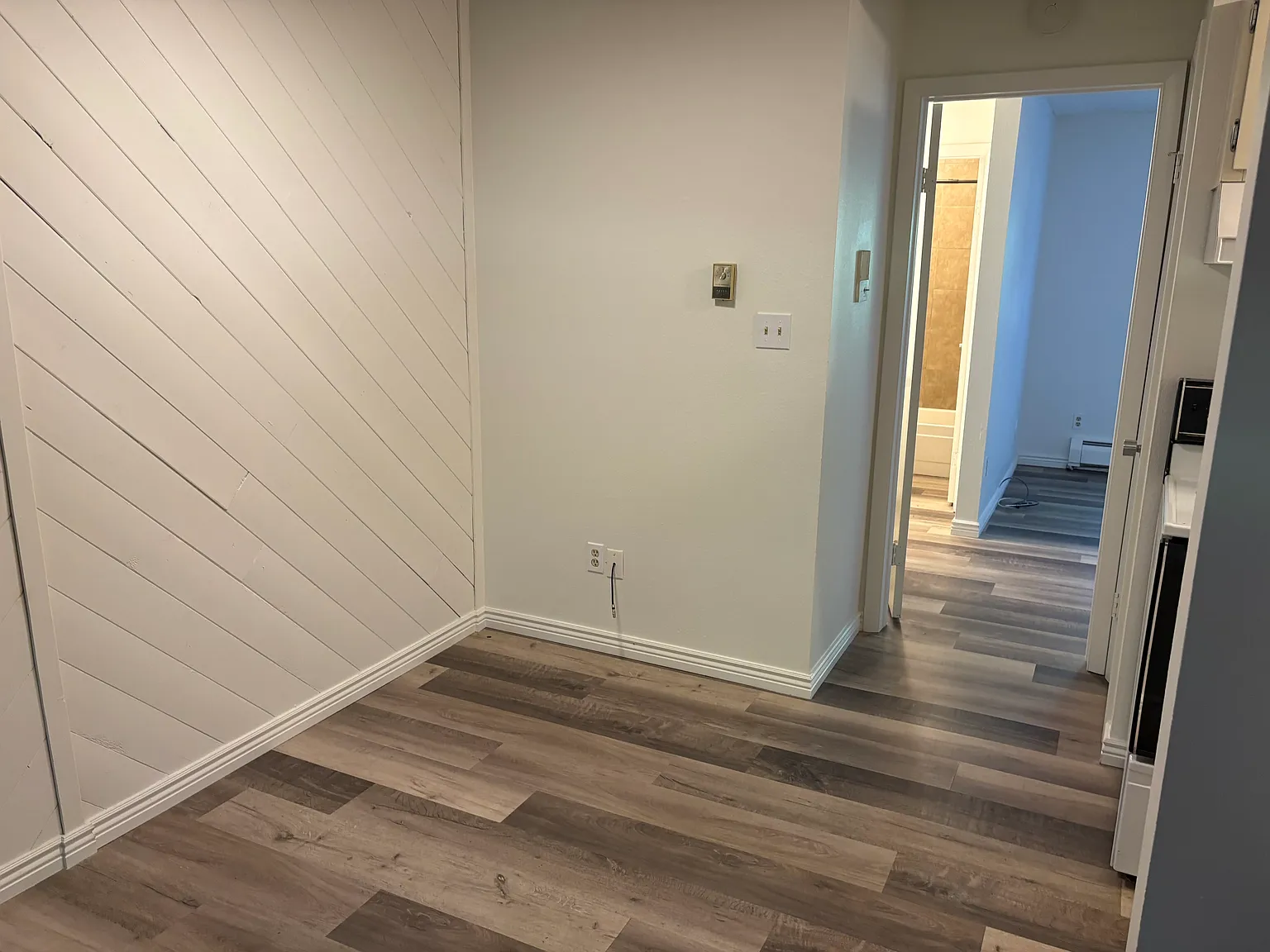 1 bed, 553 sqft, $850 — Photo 1