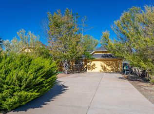 9627 Heritage Dr, Flagstaff, AZ 86004