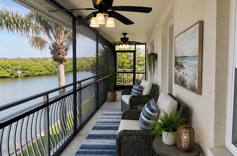 8803 Bay Pointe Dr #203 — Photo 1