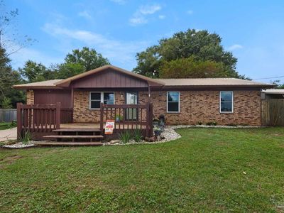 1425 McKenzie Rd, Cantonment, FL, 32533