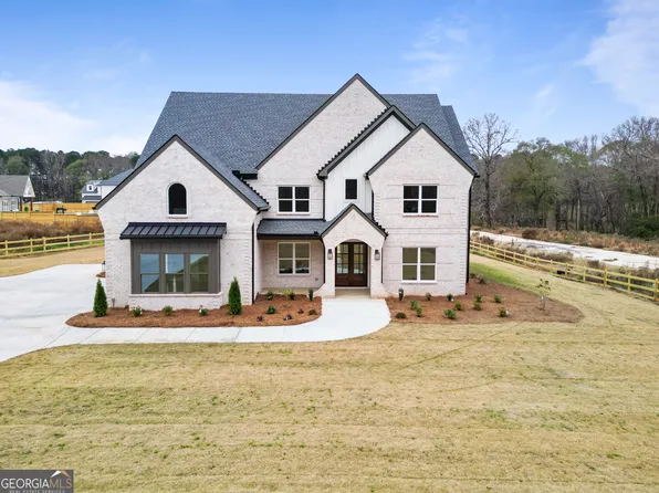 3287 Hall Rd, Dacula, GA 30019