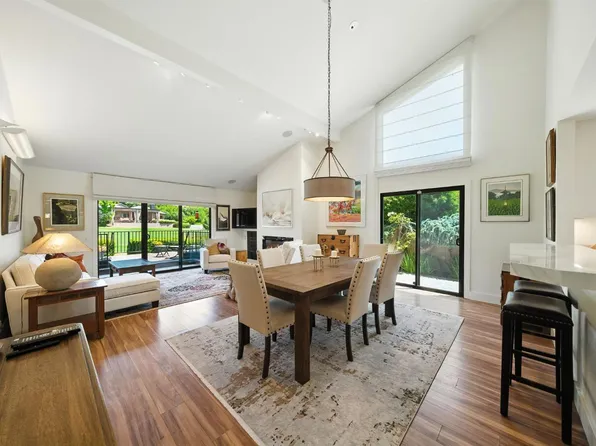873 Oak Leaf Way, Napa, CA 94558