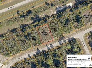 Wylam Dr, North port, FL 34288