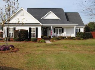 202 Hilton Ct, Warner Robins, GA 31088