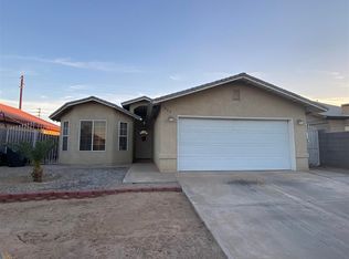 1455 E Constitution St, San Luis, AZ 85336