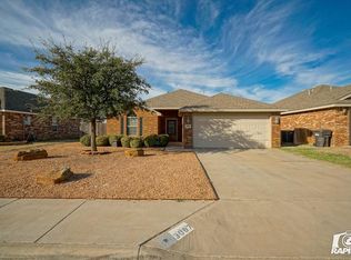 3007 Vermont Ave, Midland, TX 79705