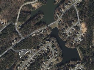 0 Deer Ridge Way, Chelsea, AL 35043