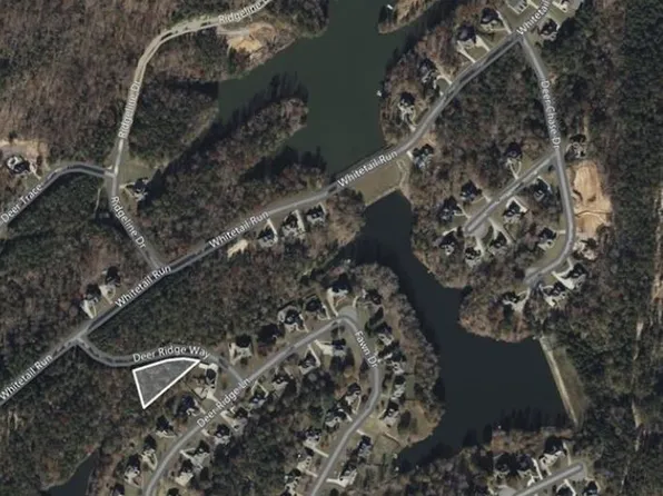 0 Deer Ridge Way, Chelsea, AL 35043