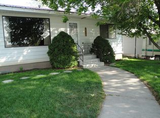 1419 Monte Vista Dr, Pocatello, ID 83201