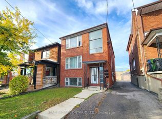 388 Winona Dr #1-C03, Toronto, ON M6C 3T5