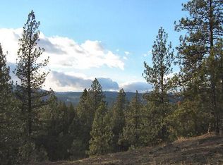 10 Slide Creek Rd, Colville, WA 99114