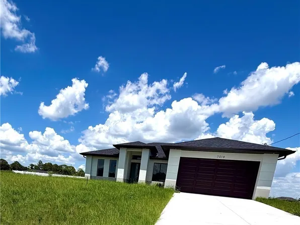 7019 Palpano Cir, Labelle, FL 33935