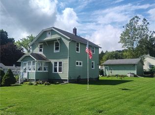 6005 Hillcrest Ave, Ashtabula, OH 44004
