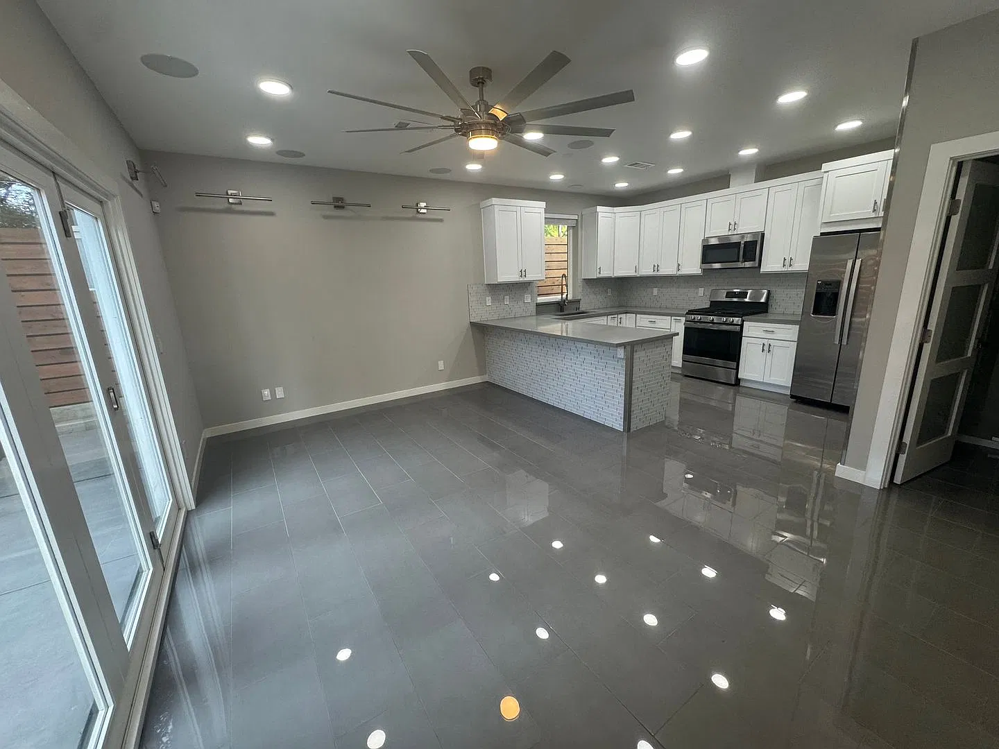 Modern 2BD/3BA Detached ADU in Livermore — Photo 3