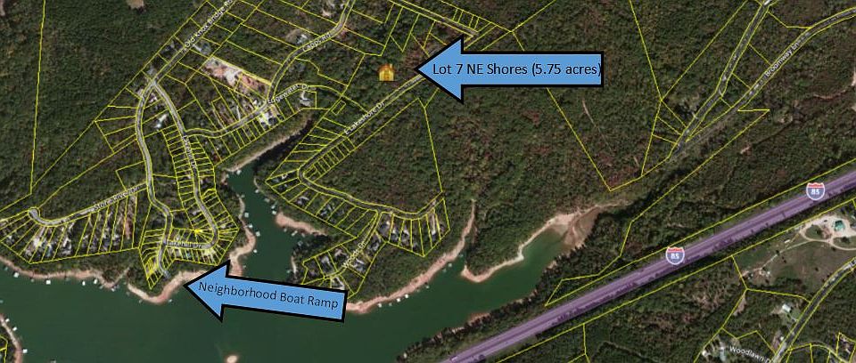 1st image of 7 E Lakeshore Dr